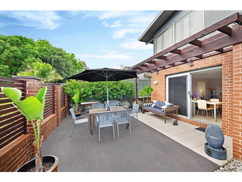 1/18 Victoria Street, East Gosford NSW 2250