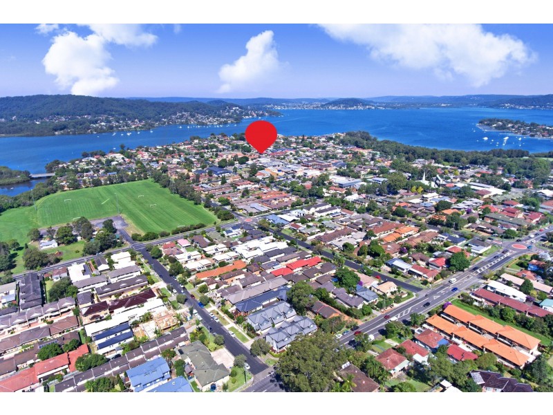 1/18 Victoria Street, East Gosford NSW 2250