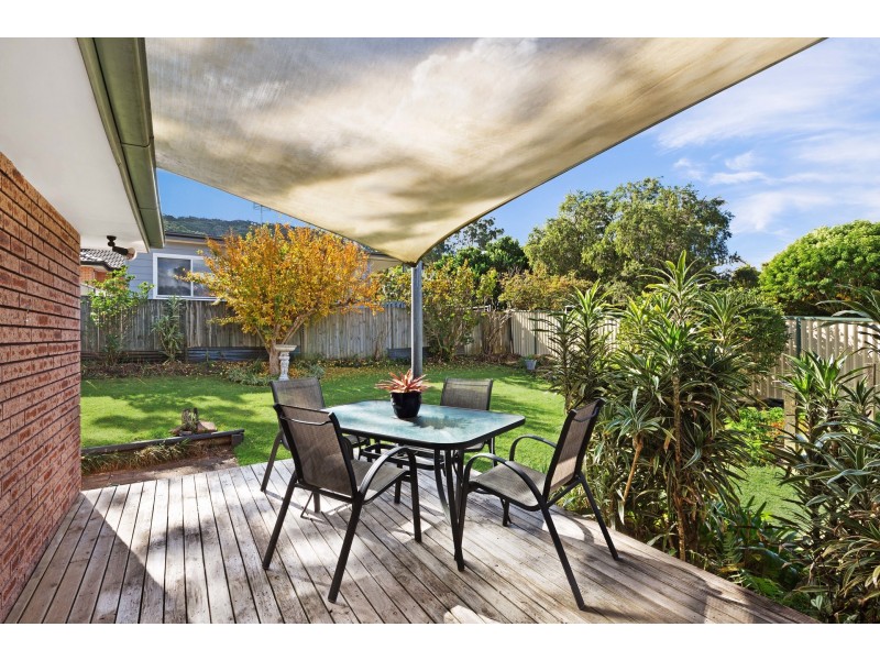 17 Chamberlain Road, Wyoming NSW 2250