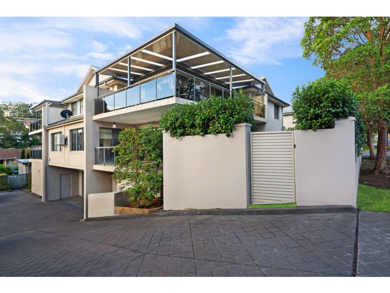 1/1 Creighton Lane, Point Frederick NSW 2250