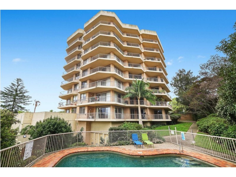 34/127-129 Georgiana Terrace, Gosford NSW 2250