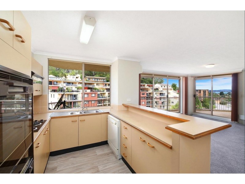 34/127-129 Georgiana Terrace, Gosford NSW 2250