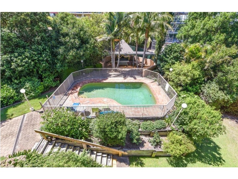 34/127-129 Georgiana Terrace, Gosford NSW 2250