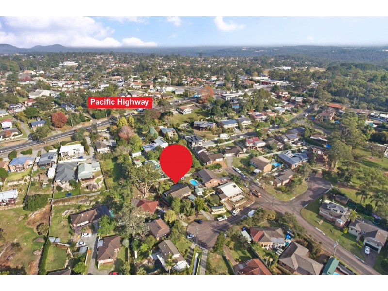 2 Rata Place, Kariong NSW 2250