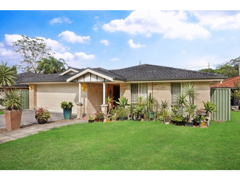 14 Iranda Avenue, Niagara Park NSW 2250