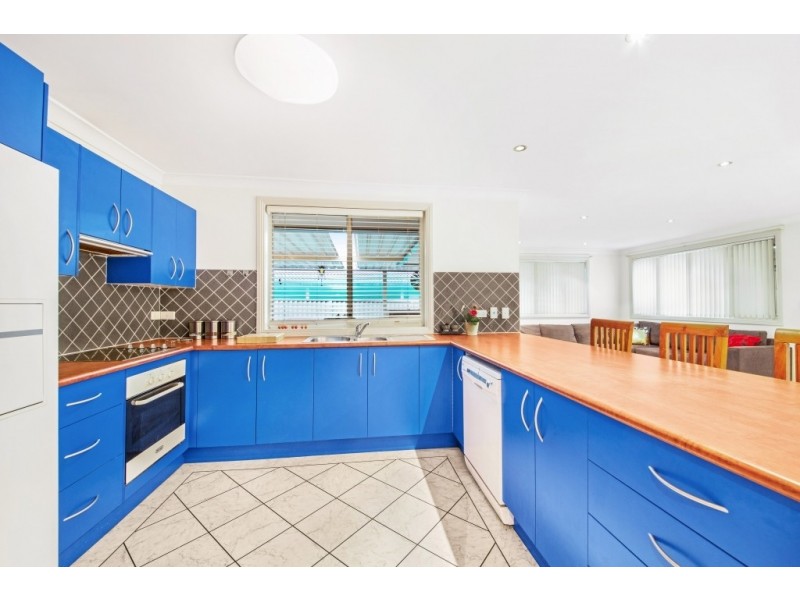 14 Iranda Avenue, Niagara Park NSW 2250