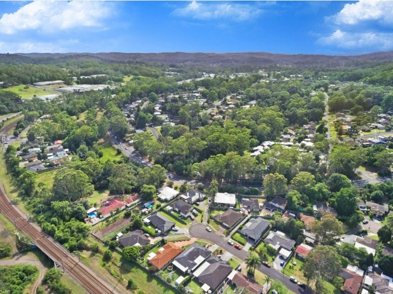 14 Iranda Avenue, Niagara Park NSW 2250