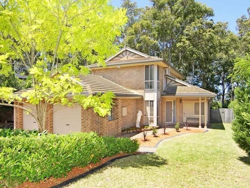 11 Ashwood Close, Glenning Valley NSW 2261