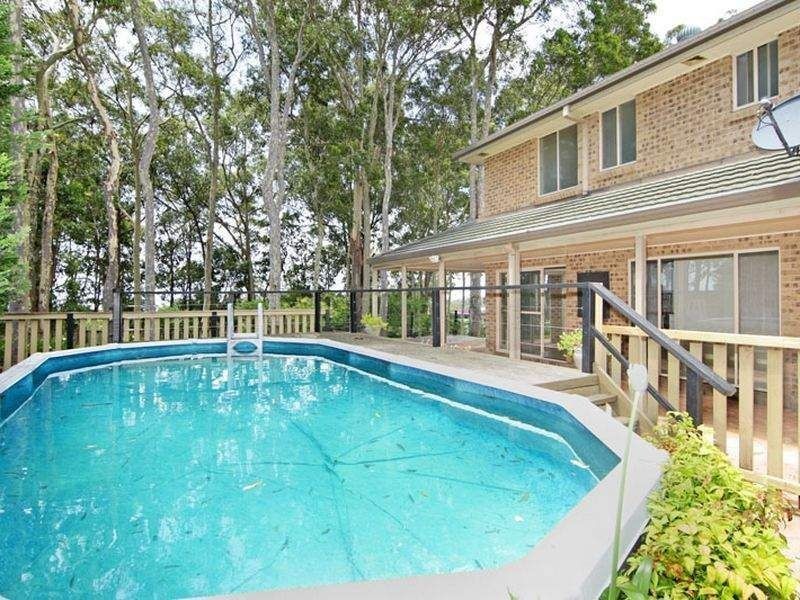 11 Ashwood Close, Glenning Valley NSW 2261