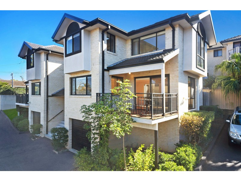 2/21-23 Henry Parry Drive, East Gosford NSW 2250