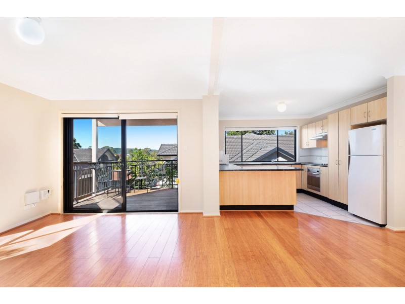 2/21-23 Henry Parry Drive, East Gosford NSW 2250