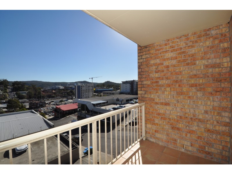 15/145 Faunce Street, Gosford NSW 2250