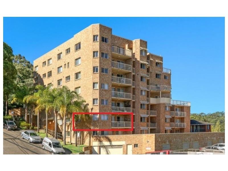 15/145 Faunce Street, Gosford NSW 2250