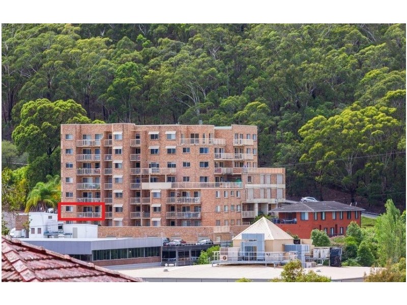 15/145 Faunce Street, Gosford NSW 2250