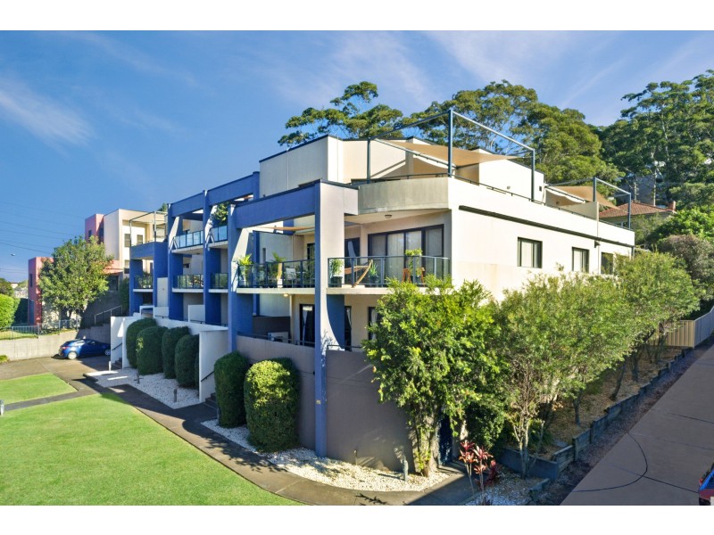 4/30-32 Showground Road, Gosford NSW 2250