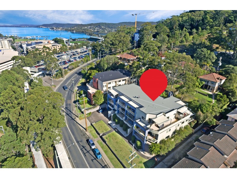 4/30-32 Showground Road, Gosford NSW 2250