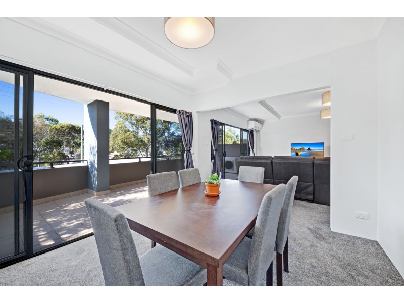 4/30-32 Showground Road, Gosford NSW 2250