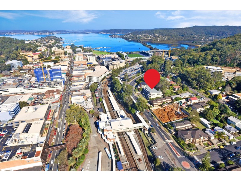 4/30-32 Showground Road, Gosford NSW 2250