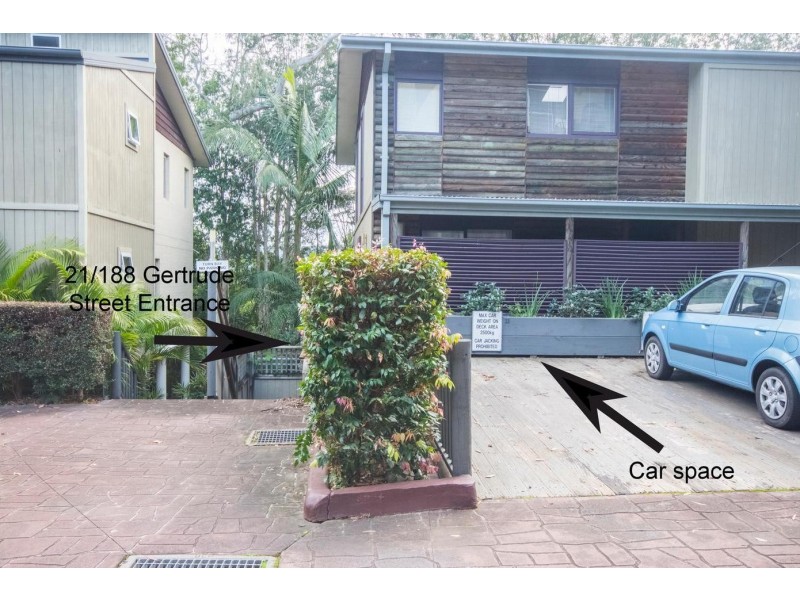21/188-198 Gertrude Street, North Gosford NSW 2250