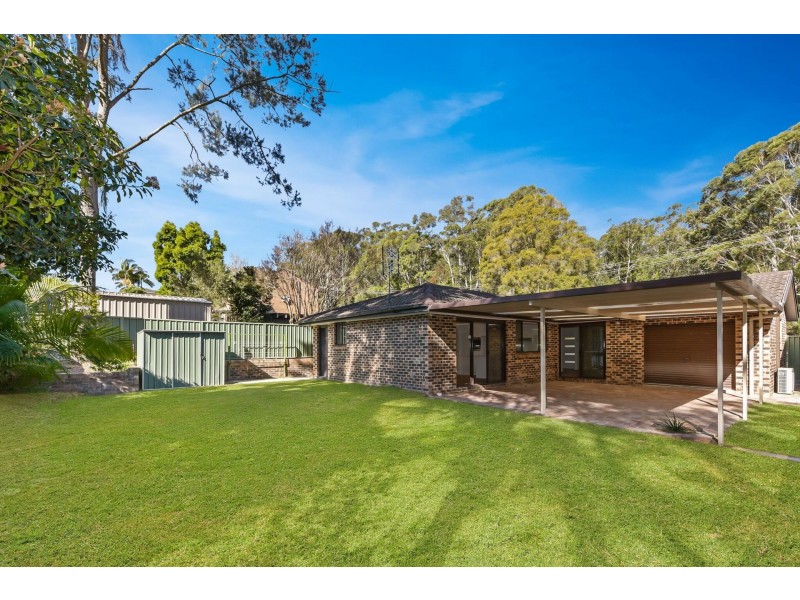 75 Koolang Road, Green Point NSW 2251