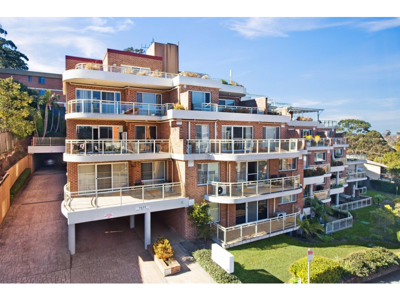 9/73-77 Henry Parry Drive, Gosford NSW 2250