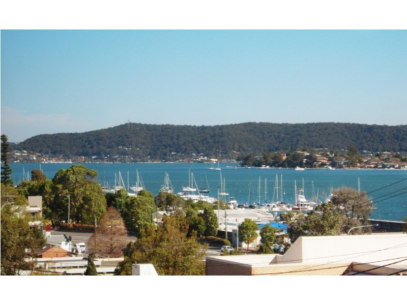 9/73-77 Henry Parry Drive, Gosford NSW 2250