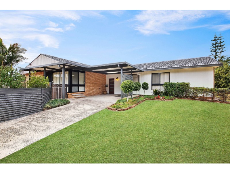 15 Brancourt Crescent, Narara NSW 2250