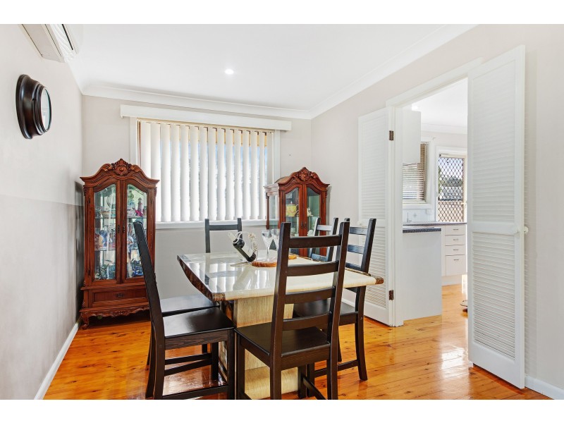 15 Brancourt Crescent, Narara NSW 2250