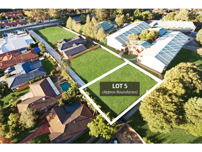 Lot 5/72 Newling Street, Lisarow NSW 2250