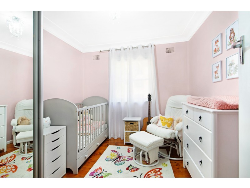 3/17 Doughan Place, Gosford NSW 2250