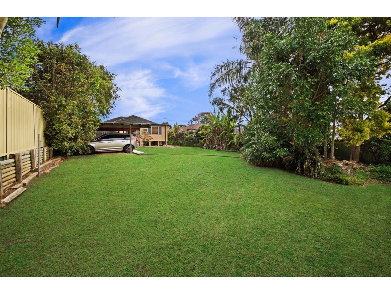 9 Brougham Street, East Gosford NSW 2250