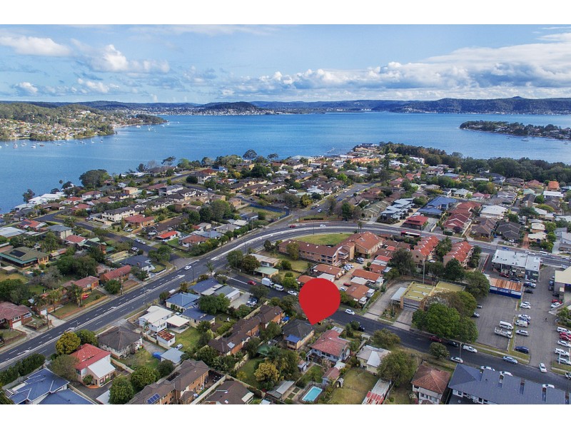 9 Brougham Street, East Gosford NSW 2250