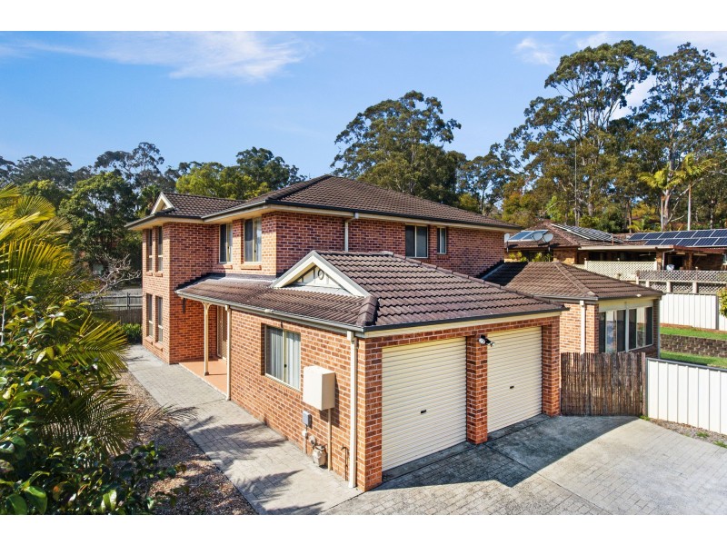 16 Anne Close, Narara NSW 2250