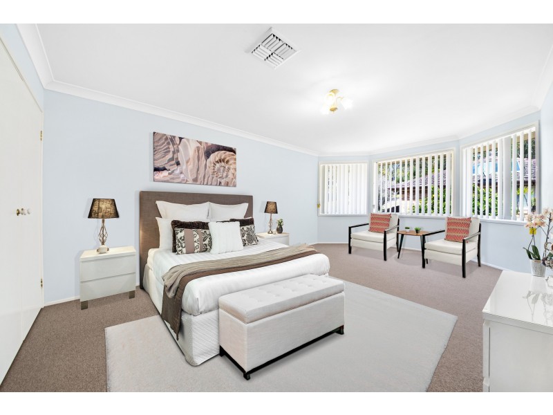 16 Anne Close, Narara NSW 2250
