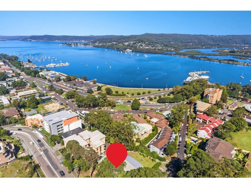 1/9-12 Broadview Avenue, Gosford NSW 2250