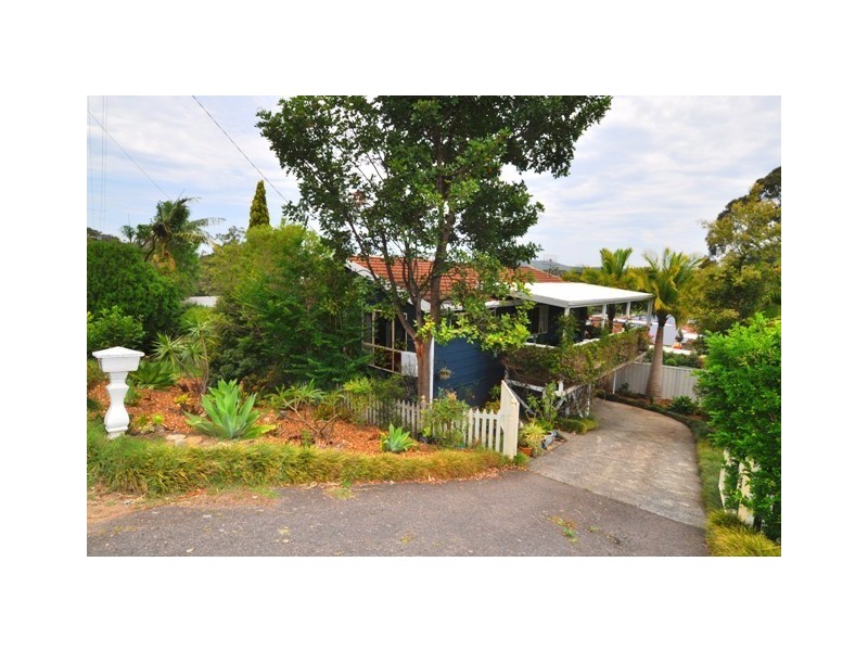 72 Emma James Street, East Gosford NSW 2250