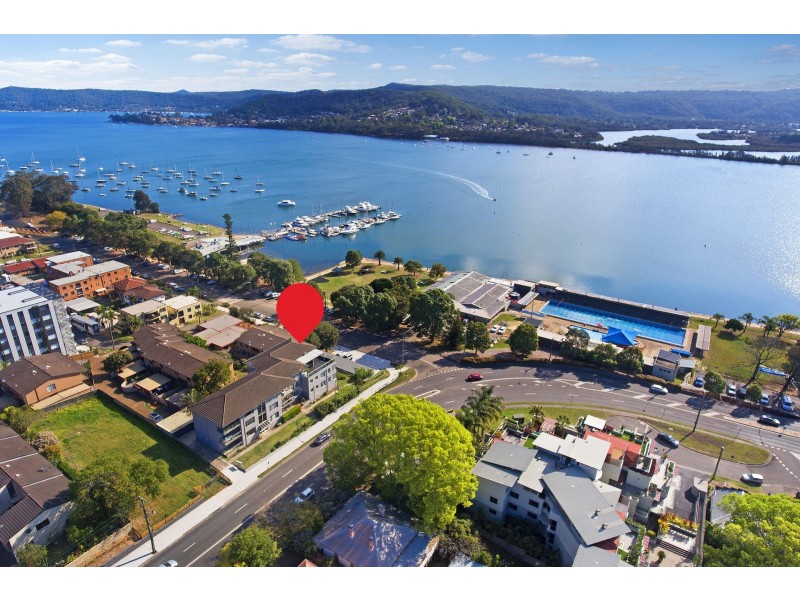 11/39 Masons Parade, Point Frederick NSW 2250