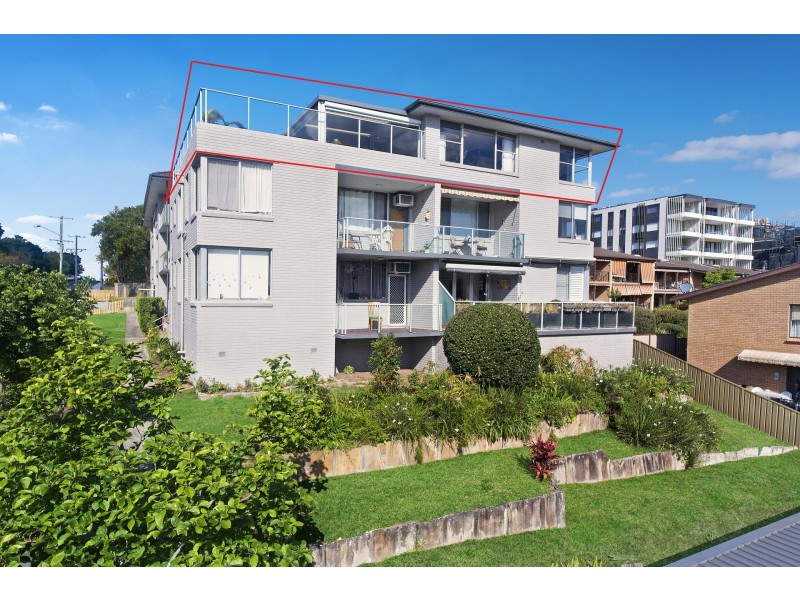 11/39 Masons Parade, Point Frederick NSW 2250