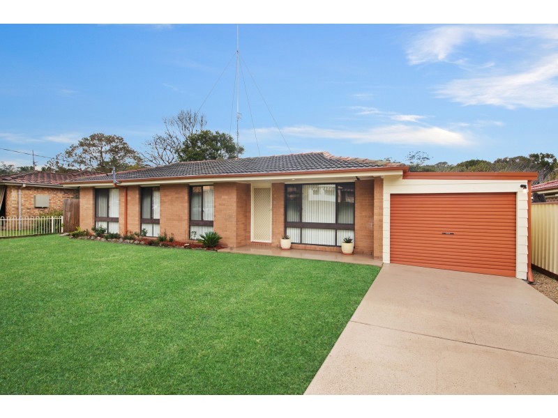 26 Alan Street, Niagara Park NSW 2250