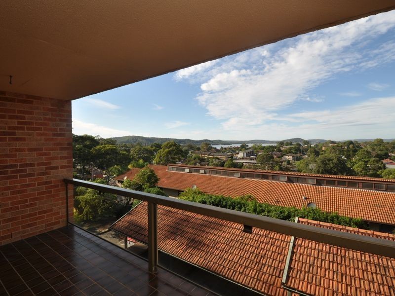 10/3 Joseph Lloyd Close, Gosford NSW 2250