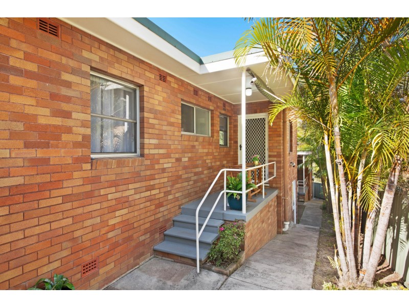 3/17 Doughan Place, Gosford NSW 2250