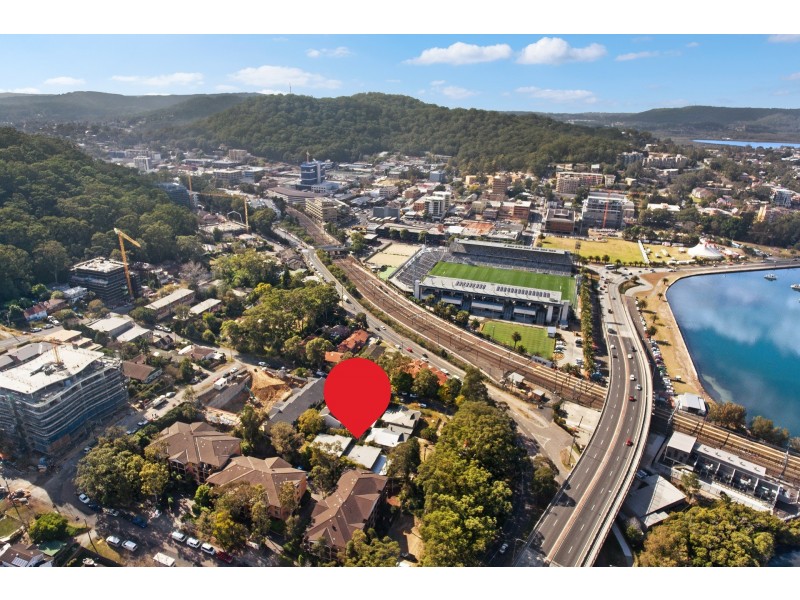 3/17 Doughan Place, Gosford NSW 2250