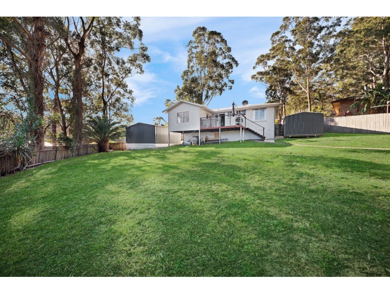 16 Holland Close, Springfield NSW 2250