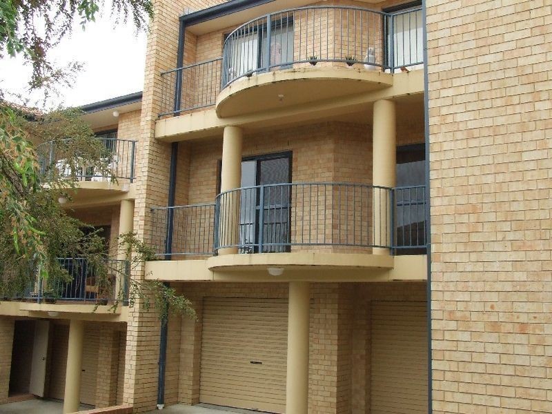 21/29 Central Coast Highway, West Gosford NSW 2250