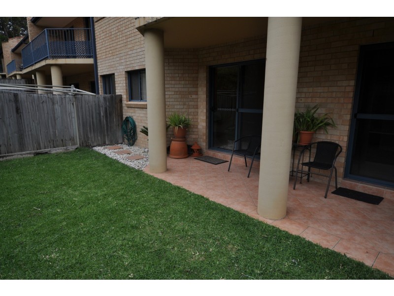 21/29 Central Coast Highway, West Gosford NSW 2250