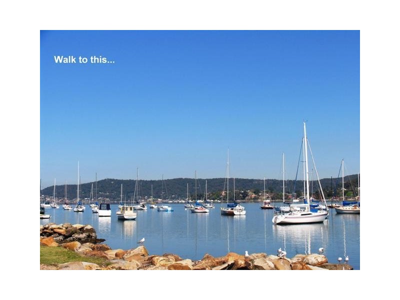 21/29 Central Coast Highway, West Gosford NSW 2250