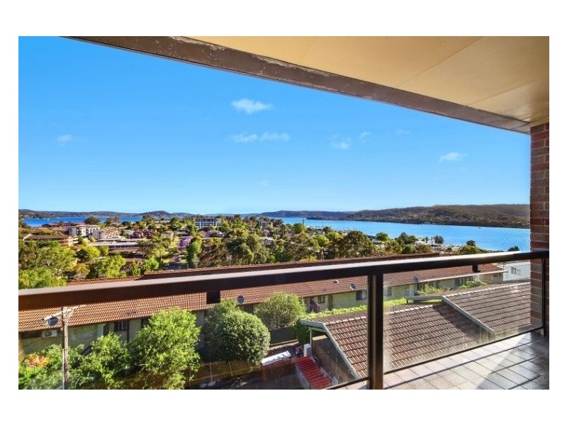 6/3 Joseph Lloyd Close, Gosford NSW 2250