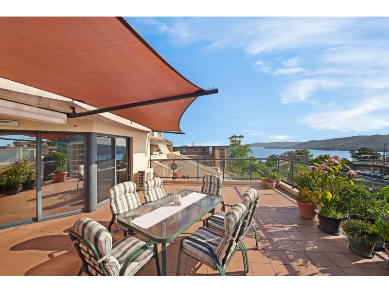 29/107-115 Henry Parry Drive, Gosford NSW 2250