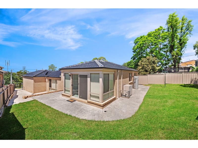 2 Wakefield Close, Kariong NSW 2250