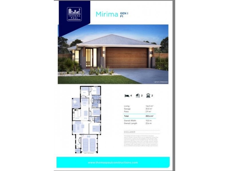 16 Chestnut Grove, Woongarrah NSW 2259